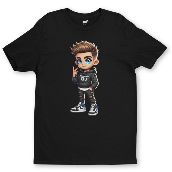 T-shirts