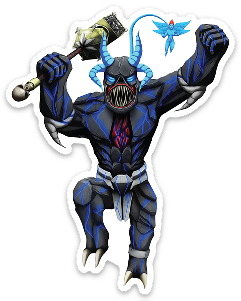 Packs de stickers - 2