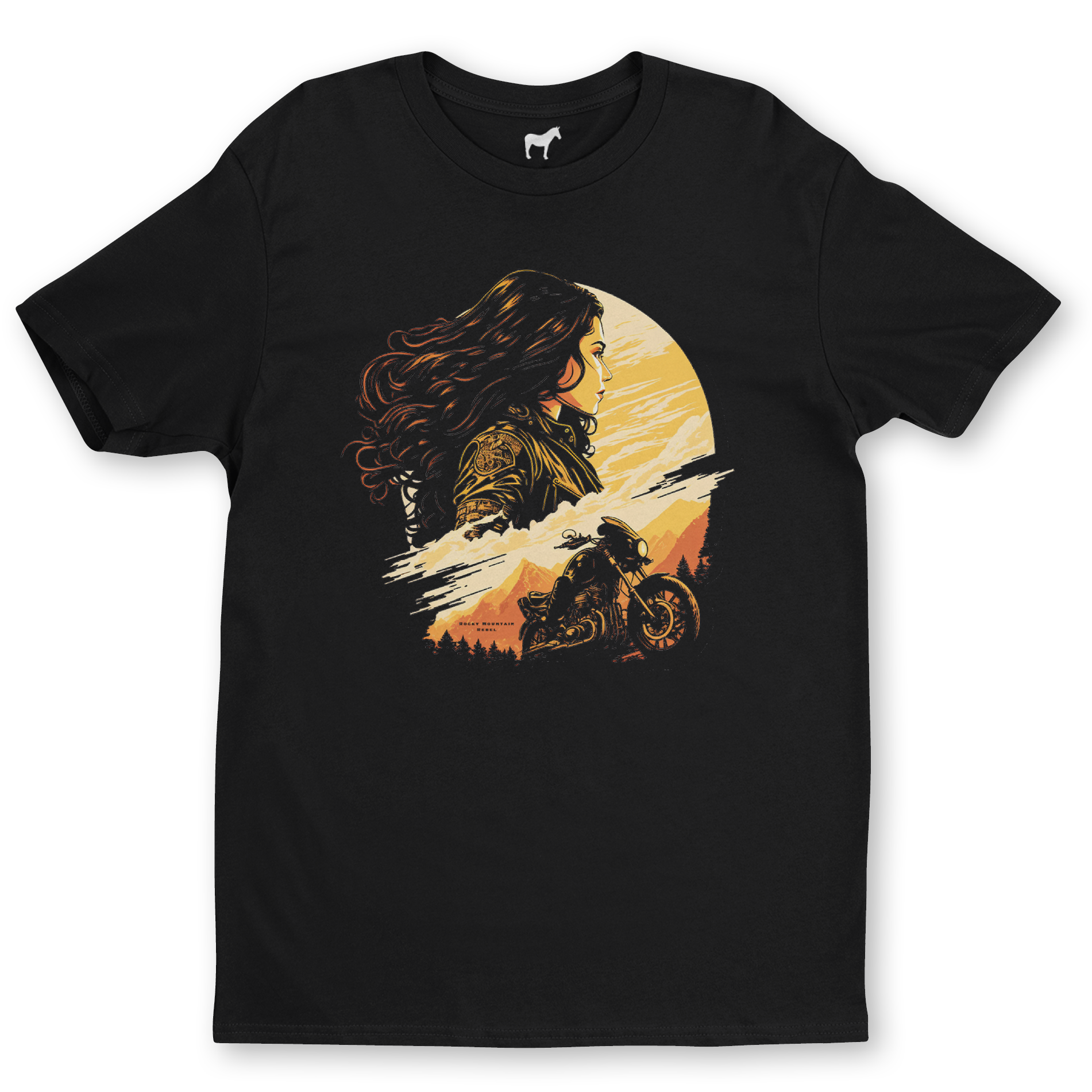 T-shirts