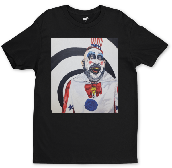 T-shirts