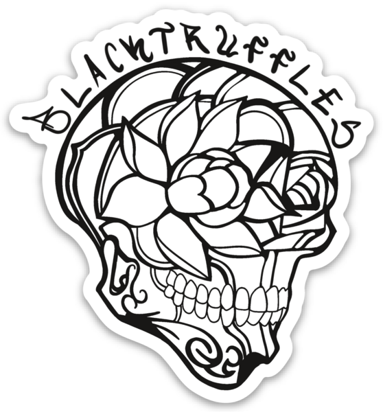 Stickers troquelados
