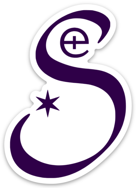 Gestanzte Sticker
