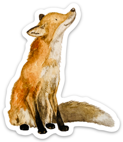Stickers de tela