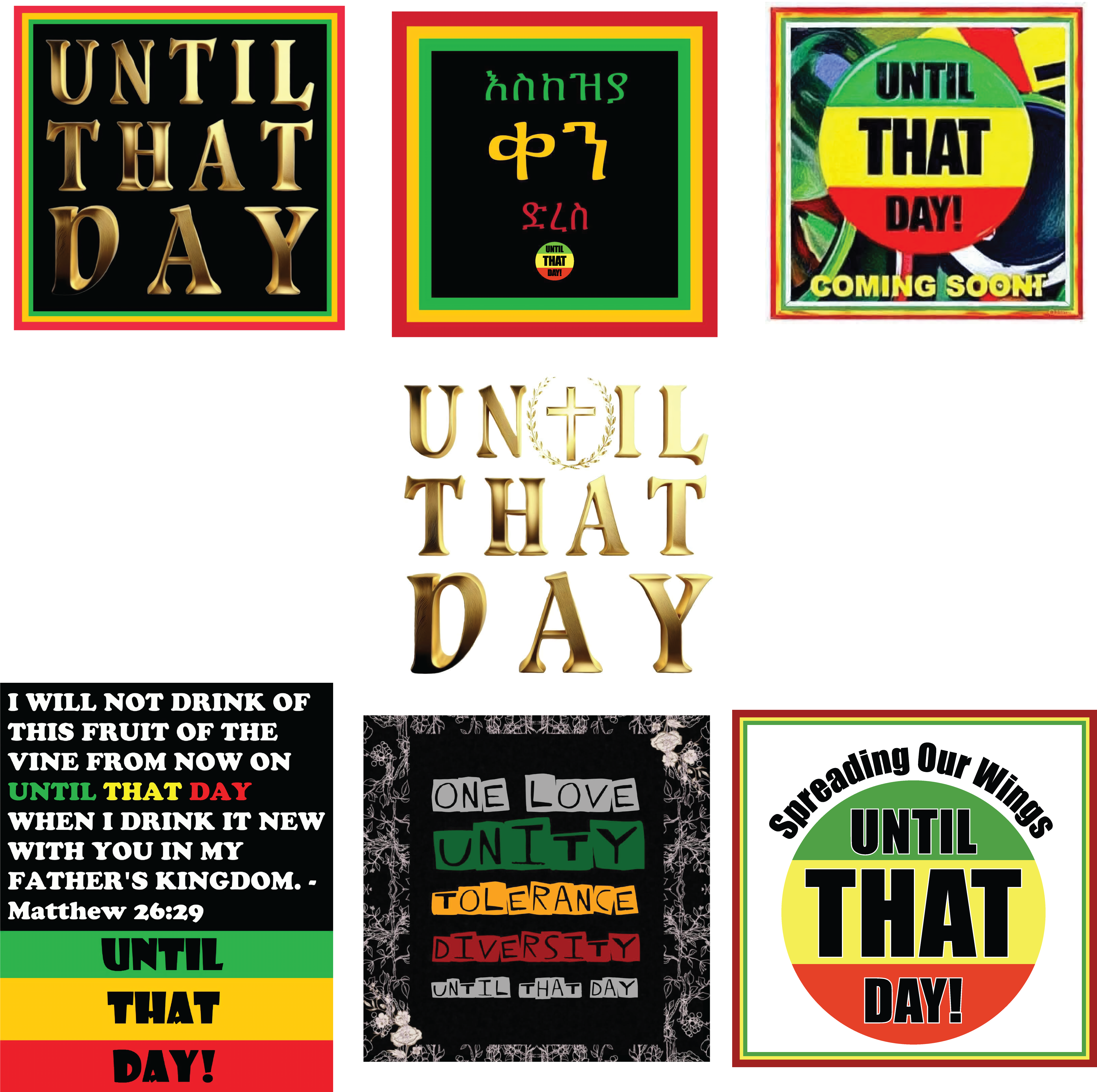Sticker packs -