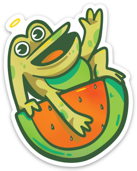 Stickersets - 5