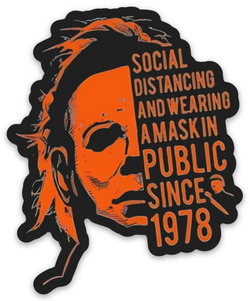 Uitgesneden stickers
