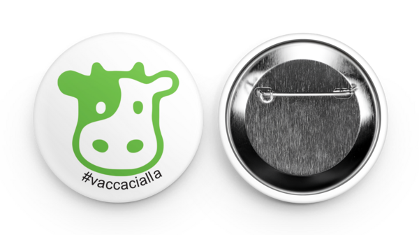 2.25" Round buttons