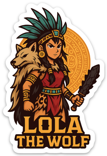 Packs de stickers - 4