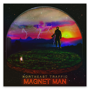 Holographic stickers