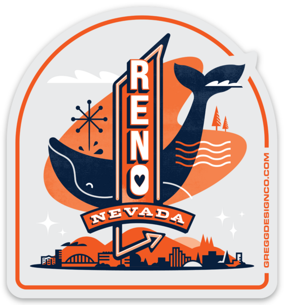 Uitgesneden stickers