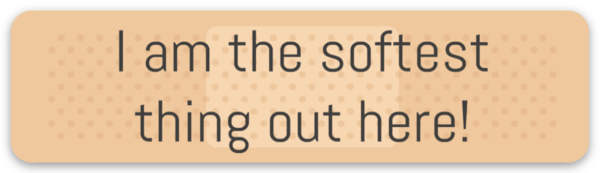 Bumper stickers