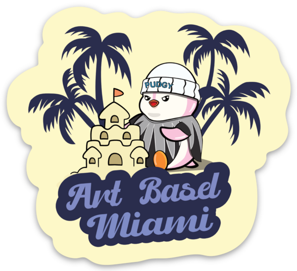 Stickers découpés à la forme
