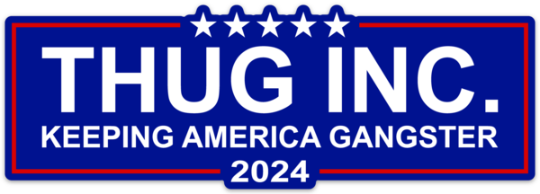 Bumper stickers