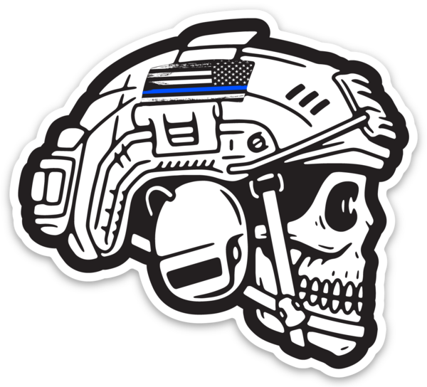 Gestanzte Sticker