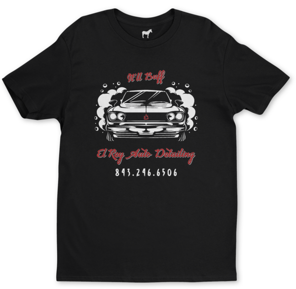 T-shirts