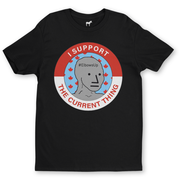T-shirts