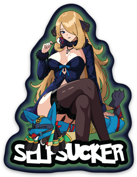 Paquetes de stickers - 5