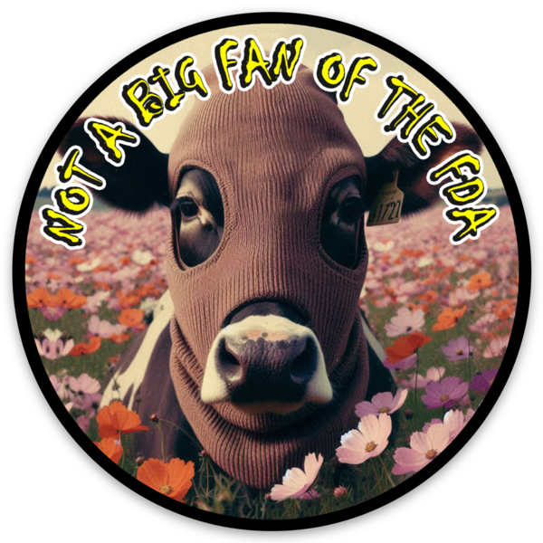 Gestanzte Sticker