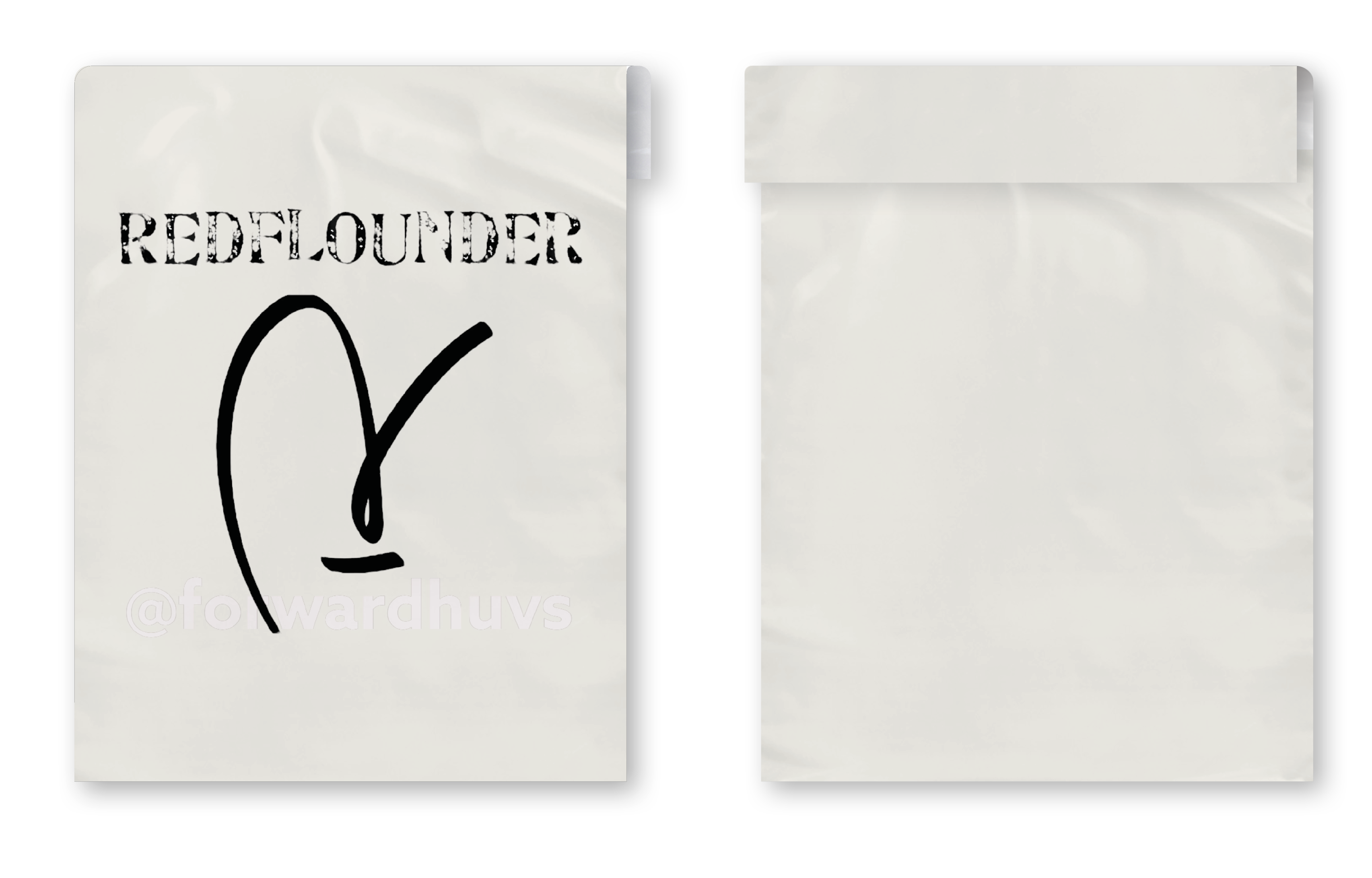 Poly mailers