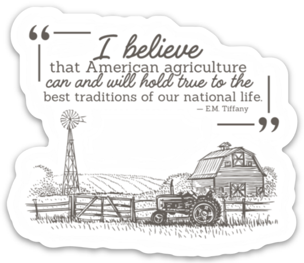 Stickers troquelados