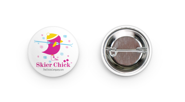 1.25" Round buttons