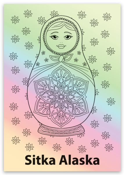 Hologram stickers