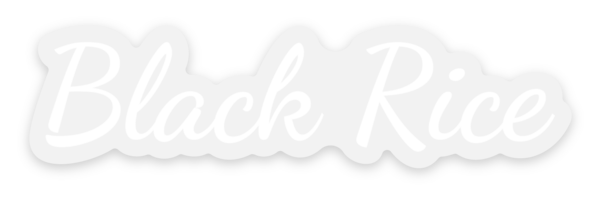 Clear stickers