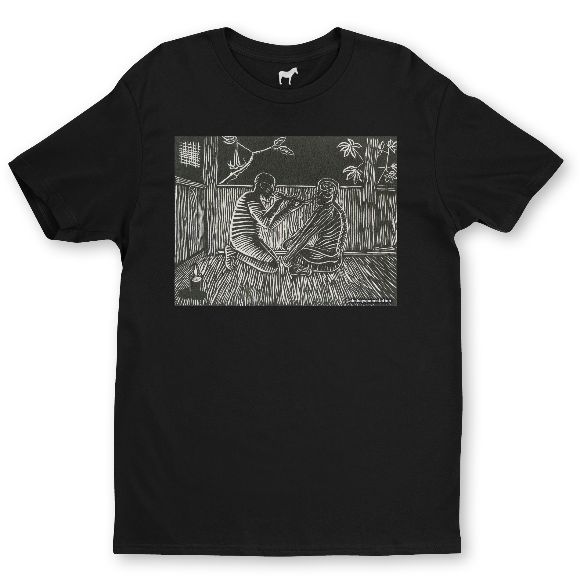 T-shirts