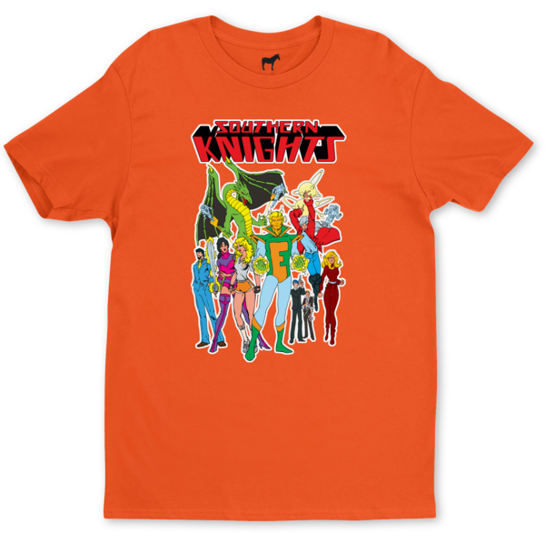 T-shirts
