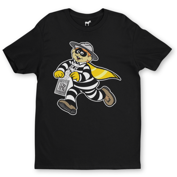 T-shirts