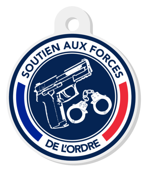 Porte clés