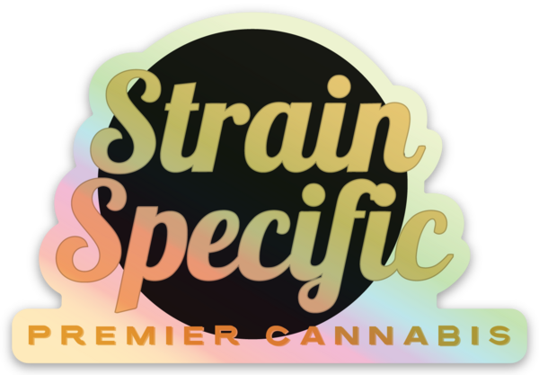 Hologram stickers