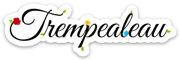 Stickers découpés à la forme