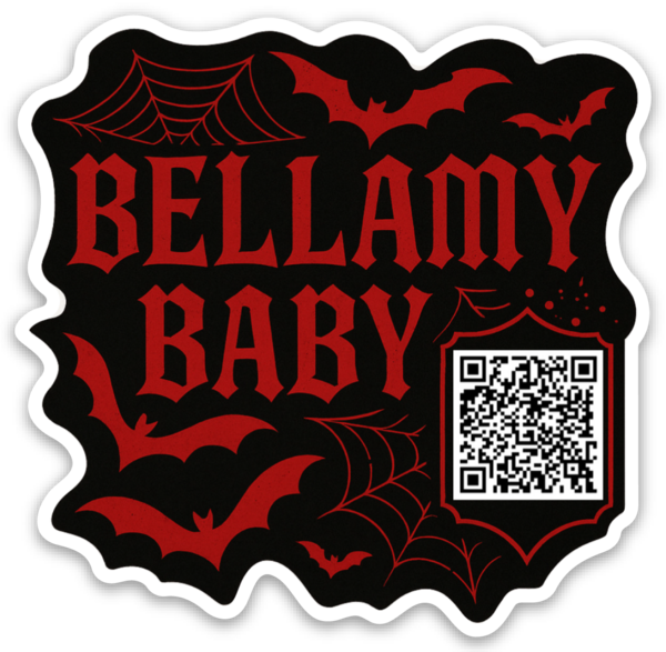 Gestanzte Sticker