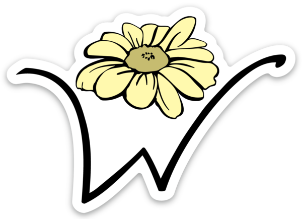 Gestanzte Sticker