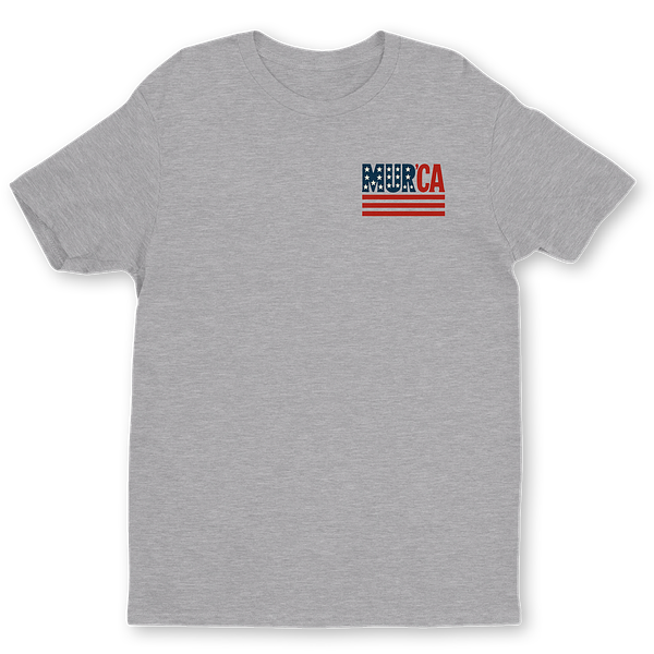 T-Shirts - Vorderseite