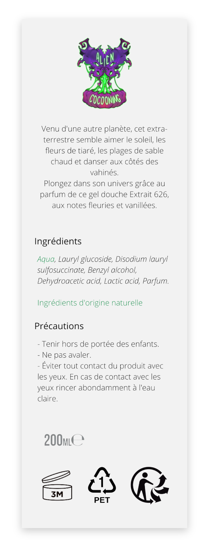 product
