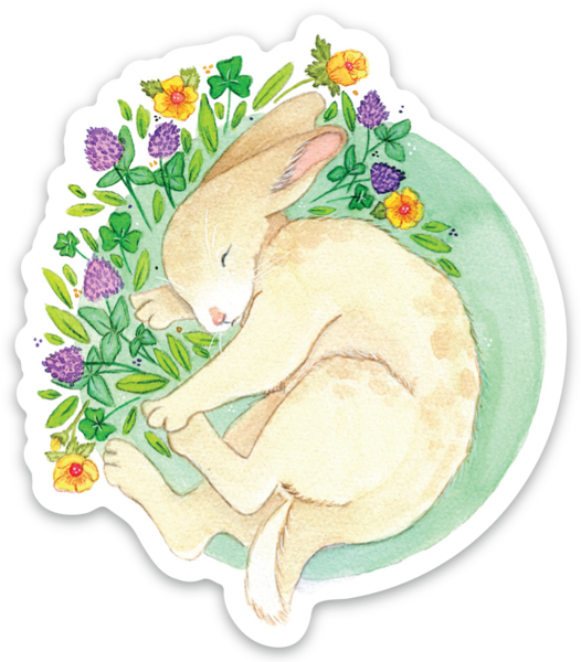 Stickers découpés à la forme