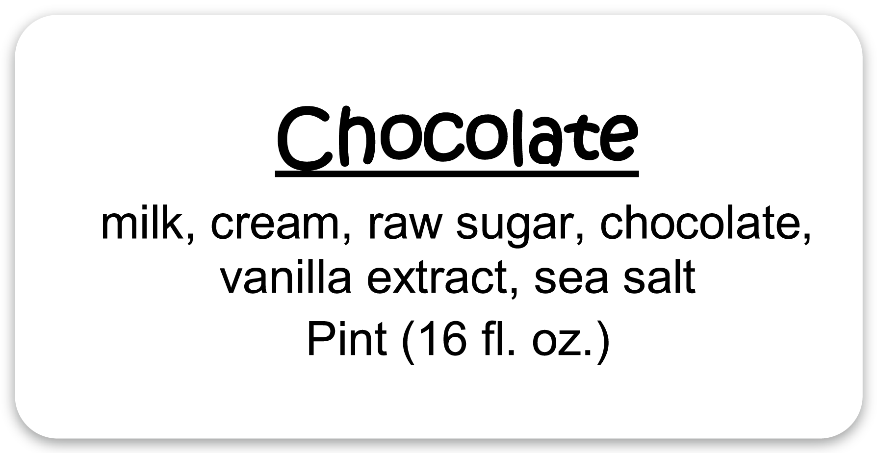 product