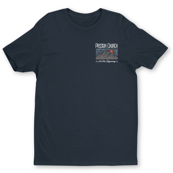 Playeras - Frente