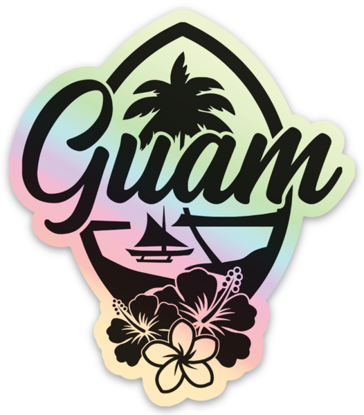 Stickers holográficos