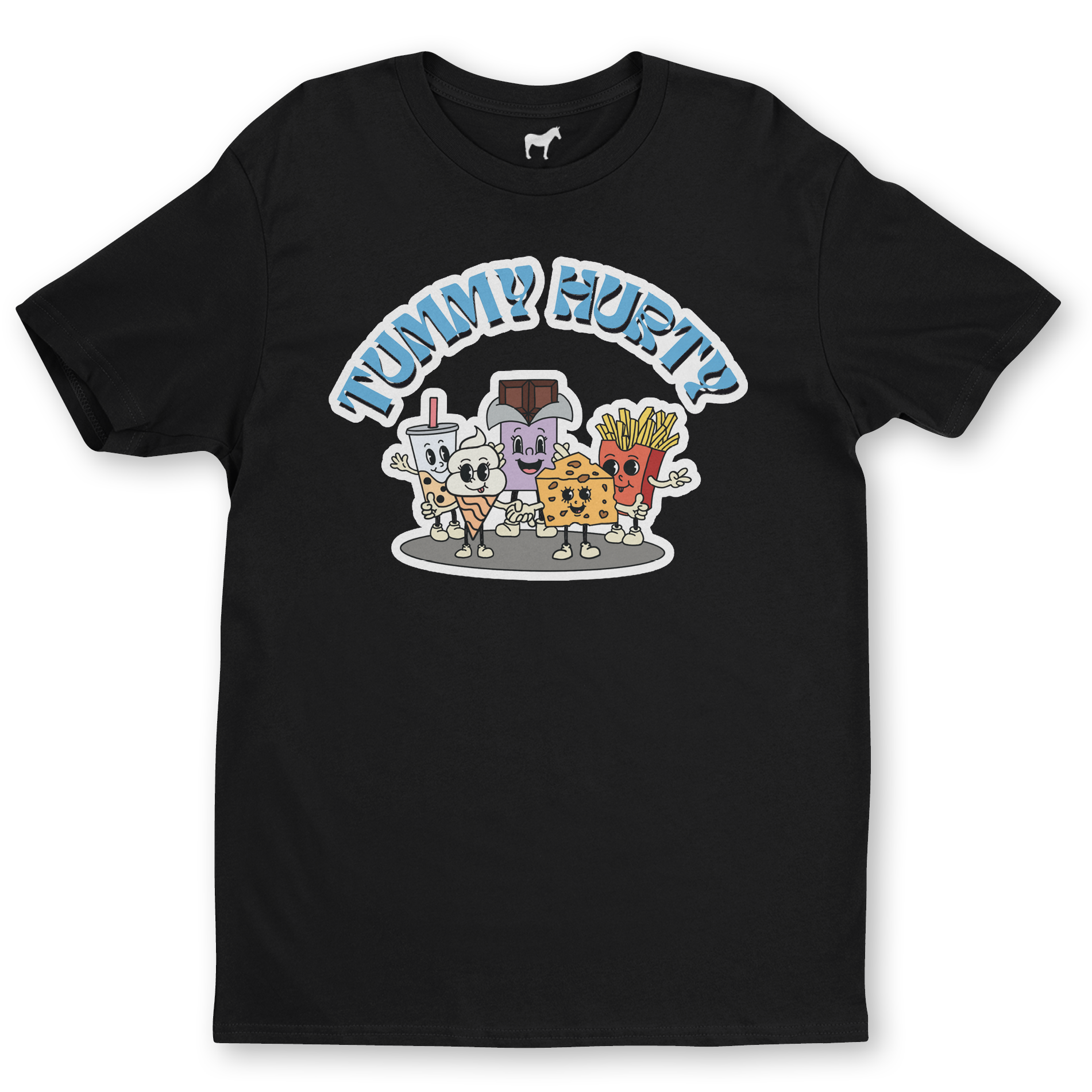 T-shirts