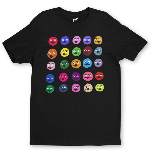 T-shirts