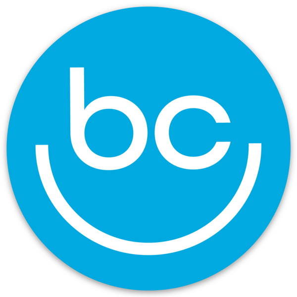 Round stickers
