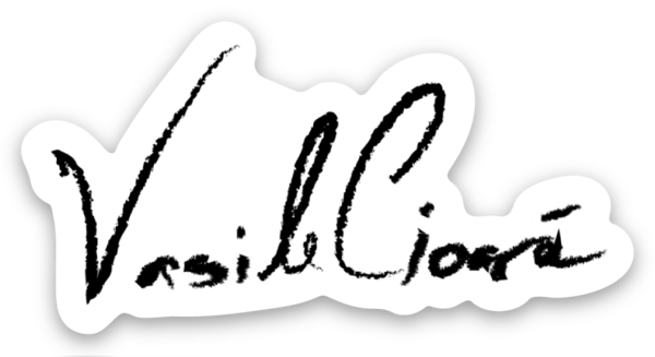 Uitgesneden stickers