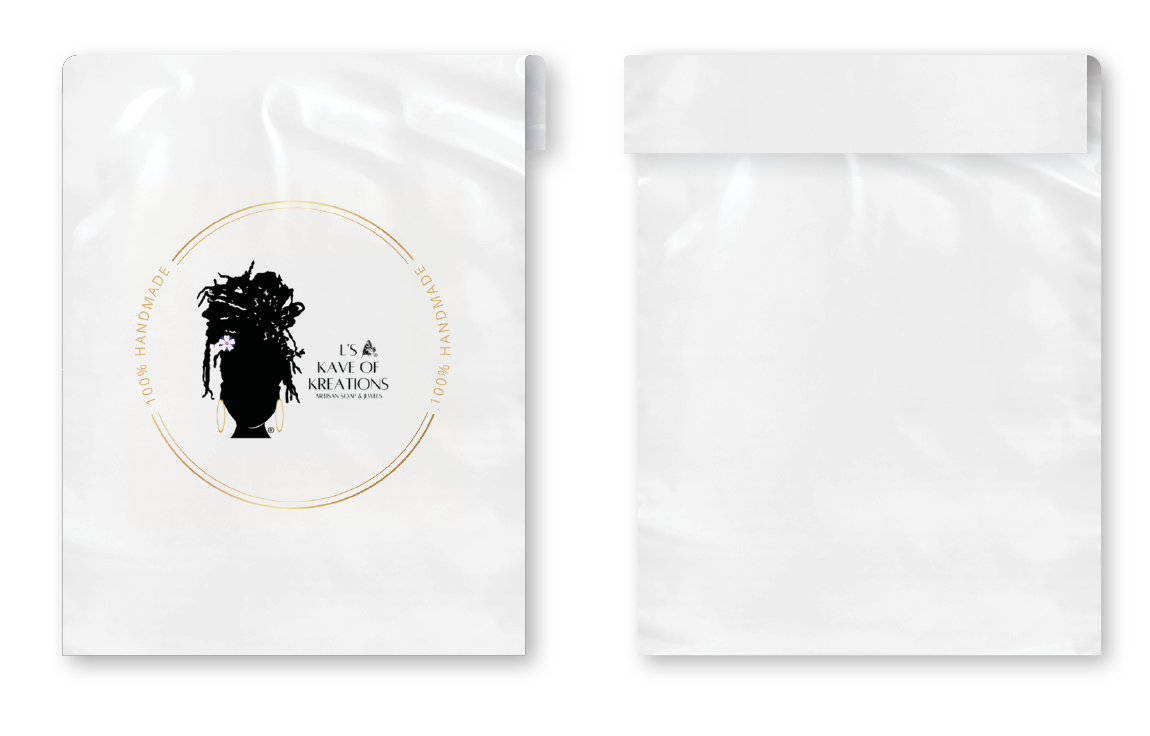 Poly mailers