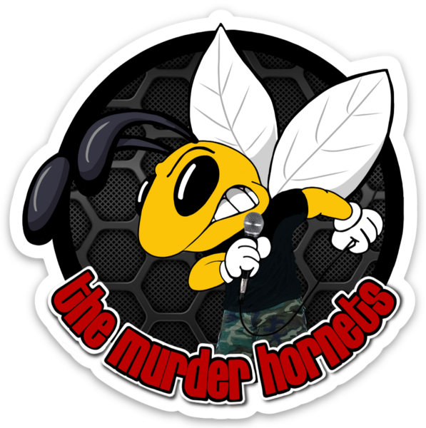 Die cut stickers