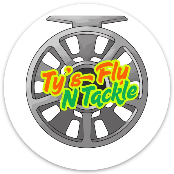 Circle stickers