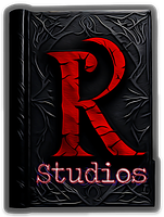 Ravenlore Studios Sticker