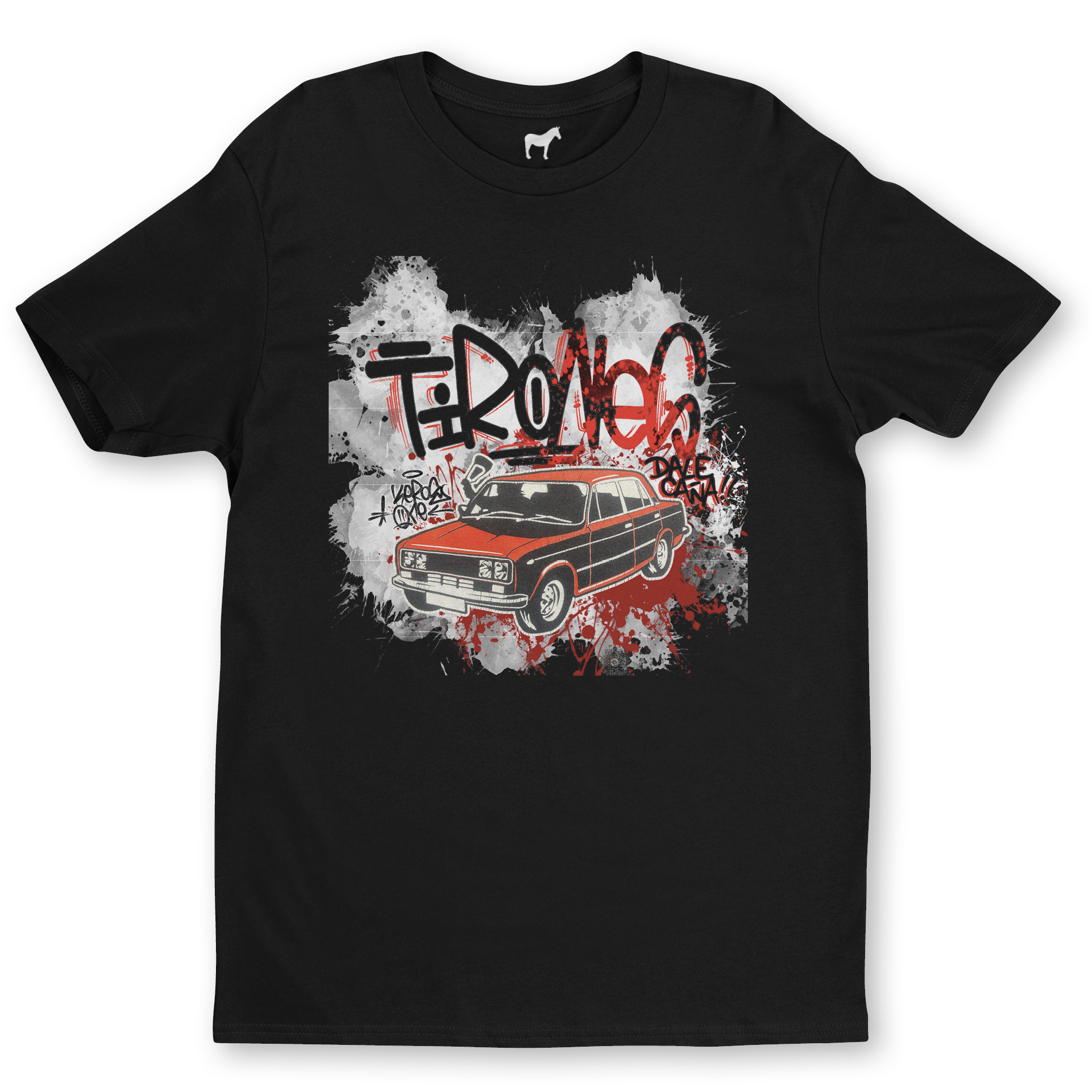 Camisetas
